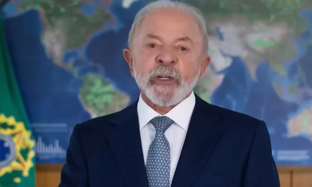 Lula pede ‘responsabilidade’ de Macron e Meloni para acordo Mercosul-UE