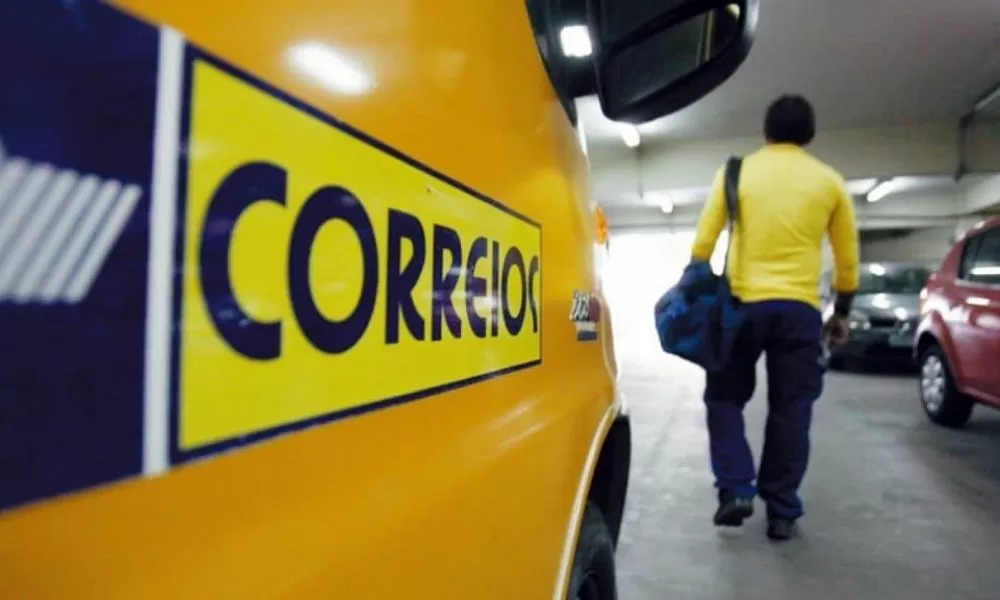 Correios descartam privatização e apostam em parcerias para reestruturação