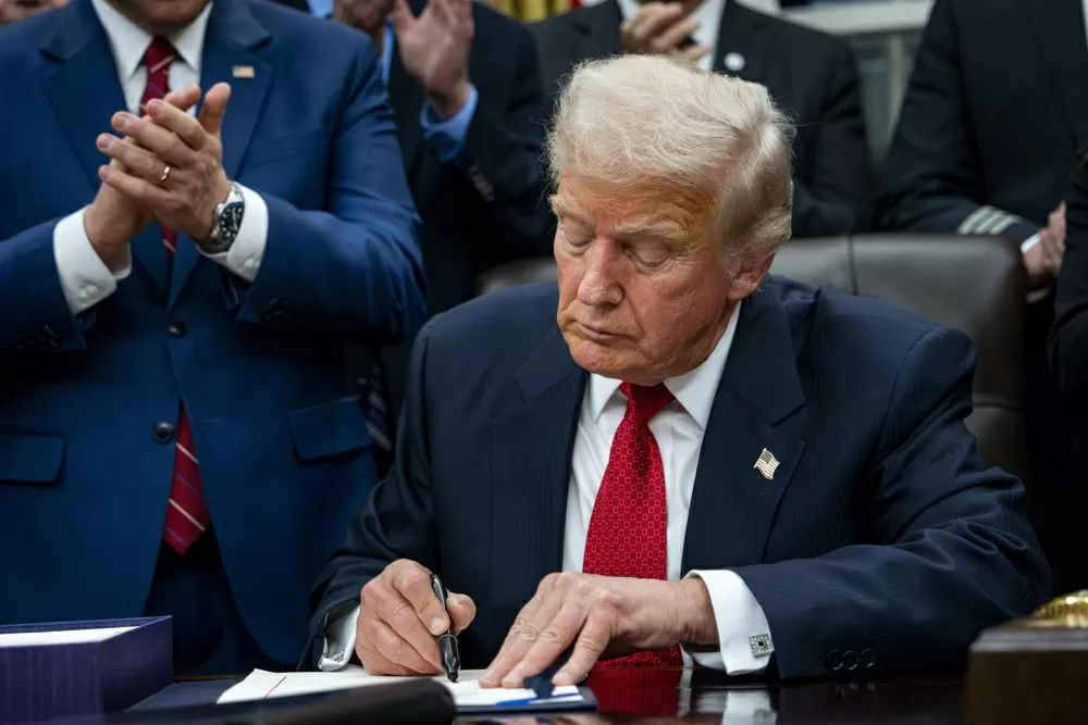 Empresa de Trump entra no ramo de fusão nuclear