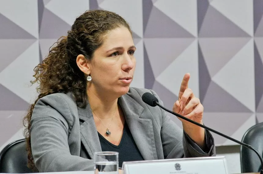 Para ministra, PEC da reforma administrativa ainda não tem maturidade para ser votada