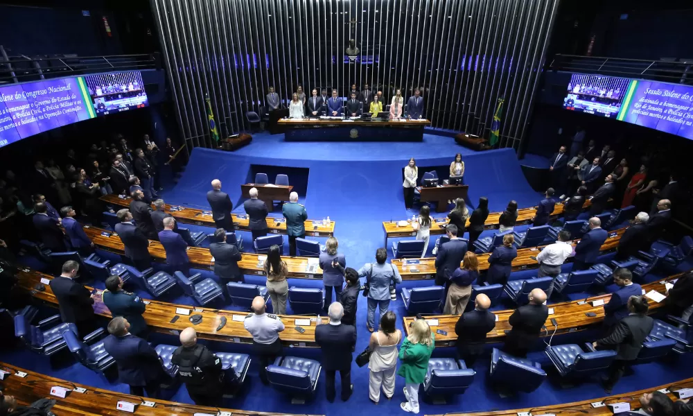 CMO aprova Orçamento com R$ 6,5 tri em despesas e salário mínimo de R$ 1.621