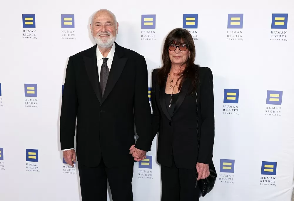 Polícia investiga morte de Rob Reiner como ‘aparente homicídio’