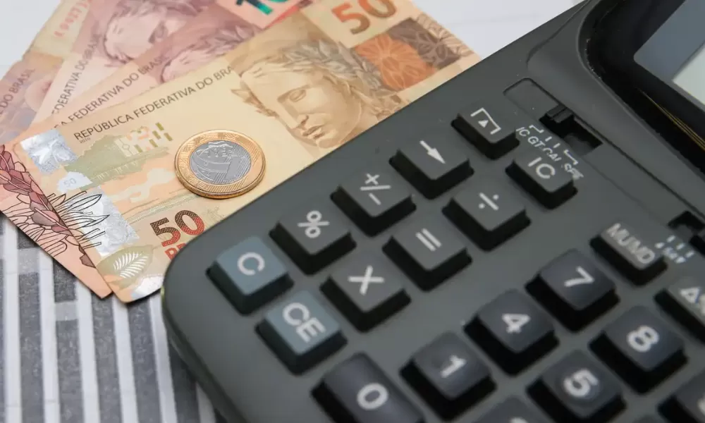 Focus: projeção de inflação recua para 4,36% em 2025 e 4,10% em 2026