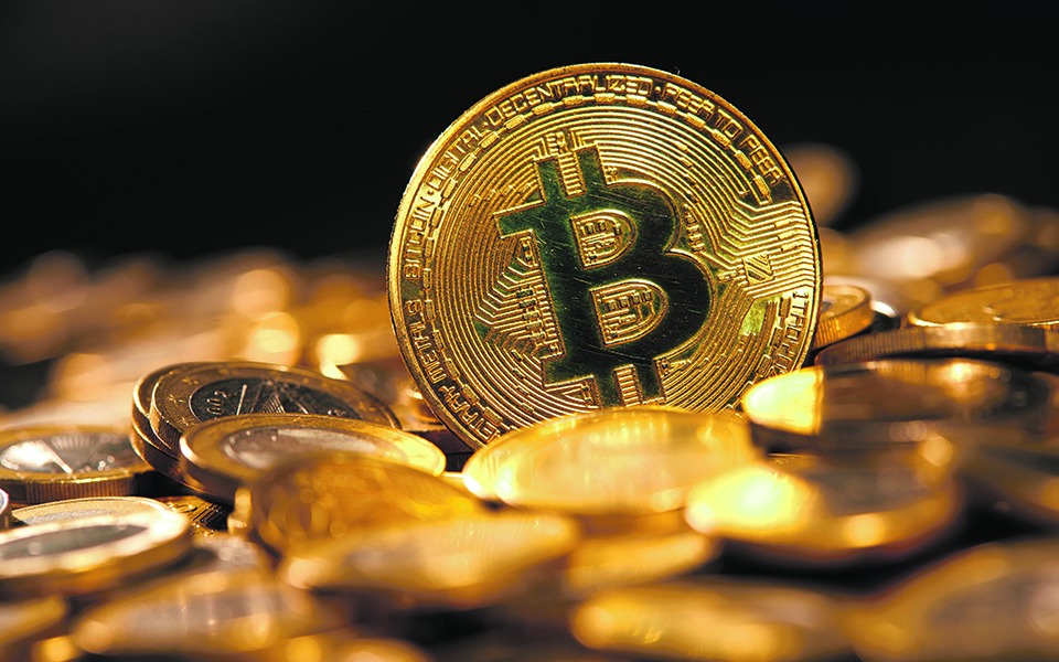 Criptomoedas tentam recuperar enquanto a prata perde algum protagonismo