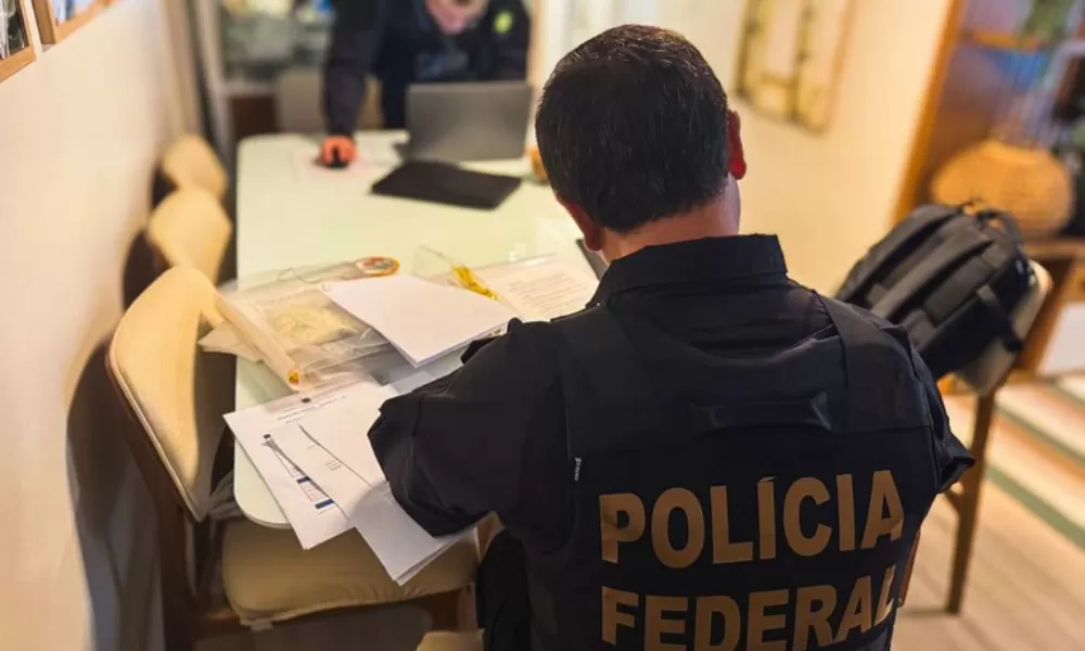 Delegados da PF apontam cenário ‘manifestamente atípico’ em inquérito sobre Master