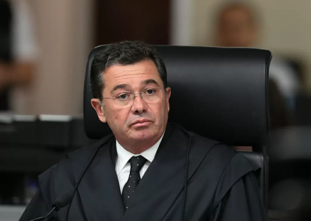 Banco Central e TCU decidiram pela inspeção no caso Master, diz Vital do Rêgo