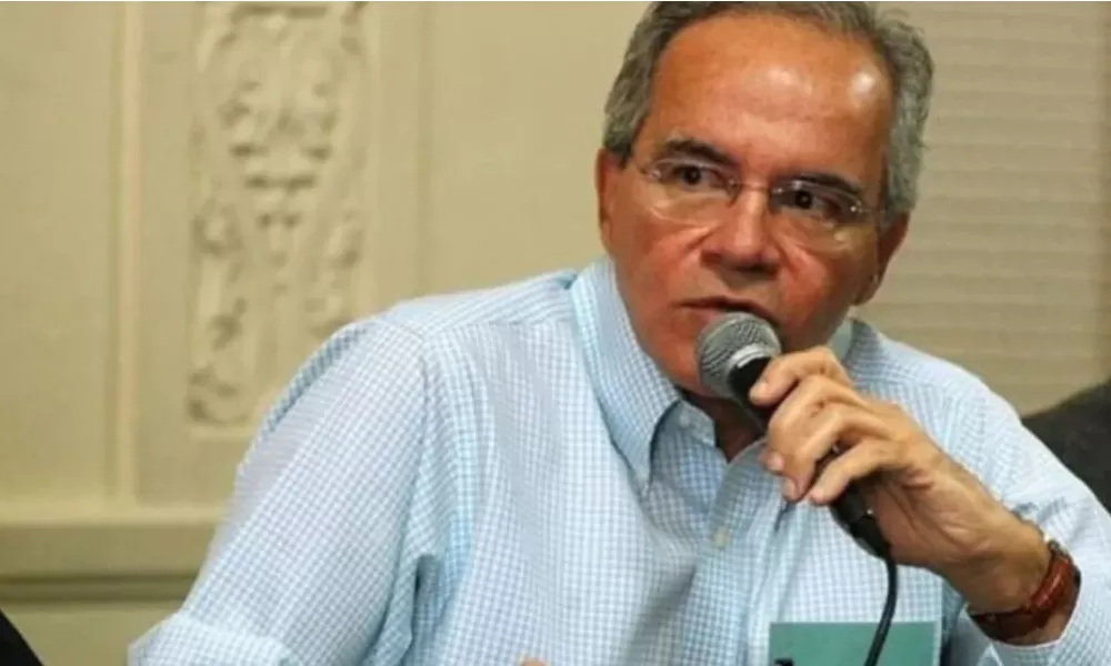 ‘Não fui nem sou controlador do extinto Banco Master’, diz Nelson Tanure