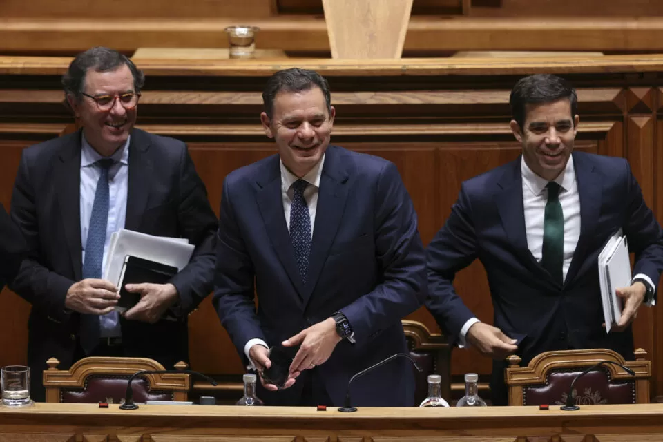 Topo da Agenda: o que não pode perder nos mercados e na economia esta quinta-feira