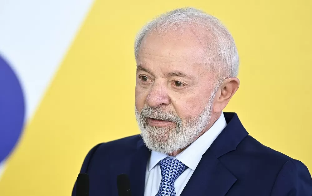 Lula veta trechos sobre SAFs na regulamentação da reforma tributária