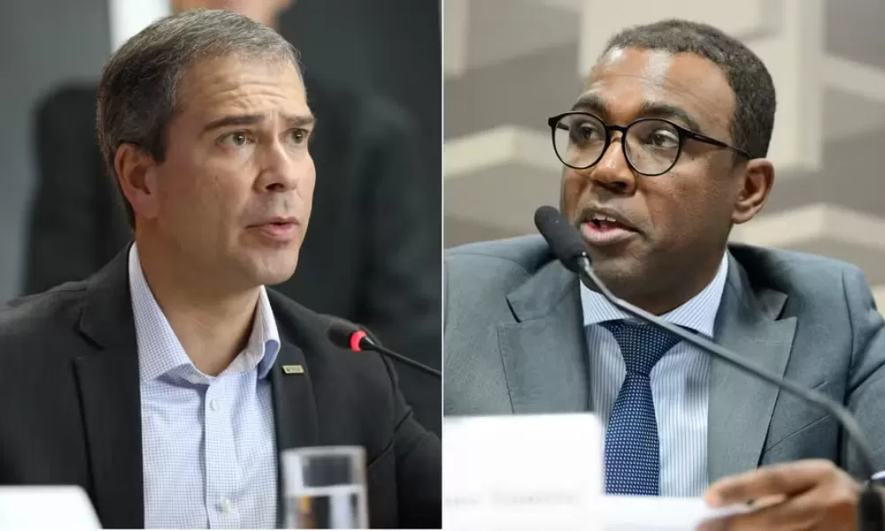 Diretor do BC pediu que BRB comprasse carteiras fraudadas, diz jornal; banco nega