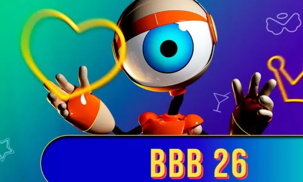 Quando serão divulgados os participantes do BBB 26