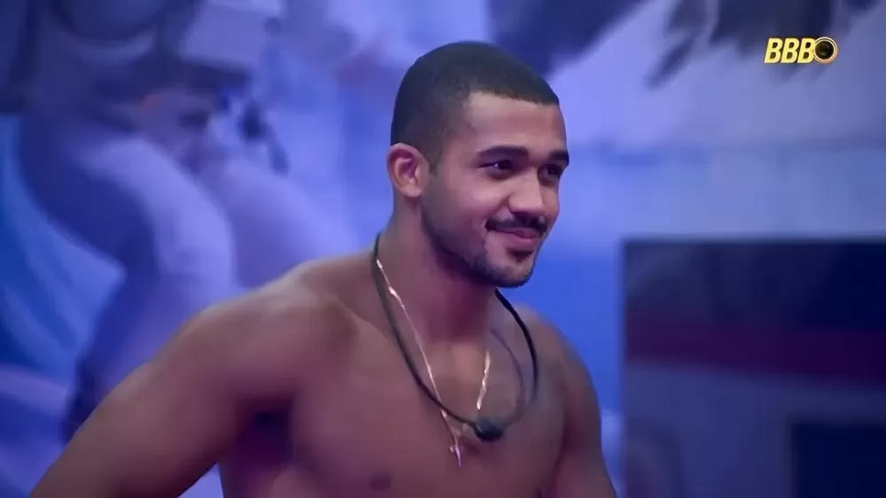 Matheus é o segundo eliminado do ‘BBB 26’ com 79,48% dos votos