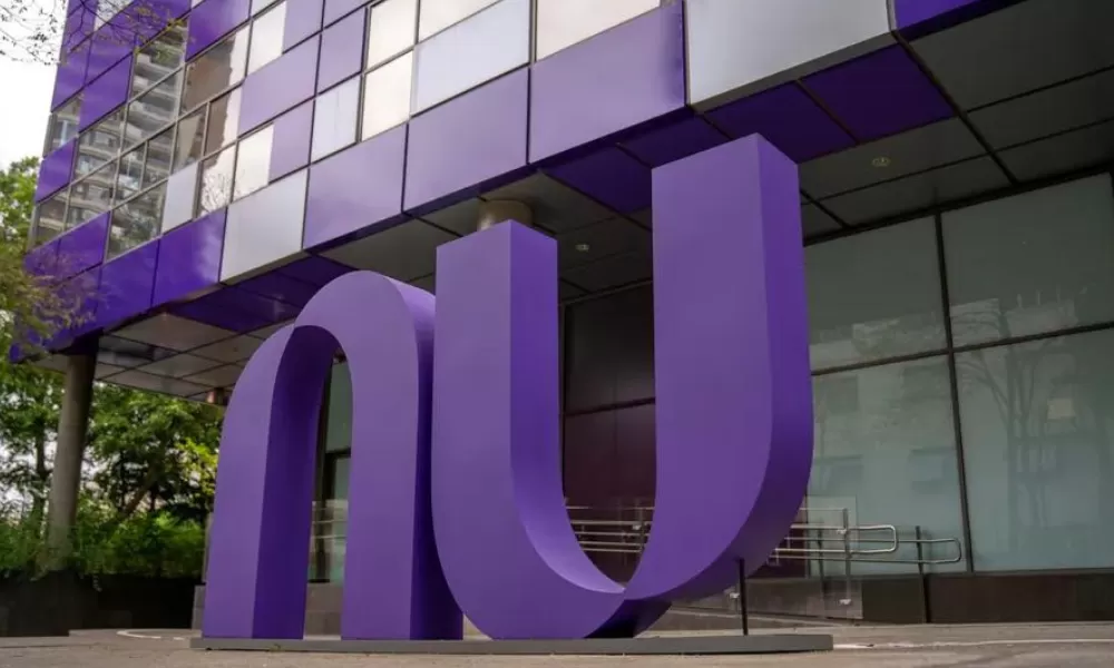 EUA dão aval para Nubank operar como banco no país