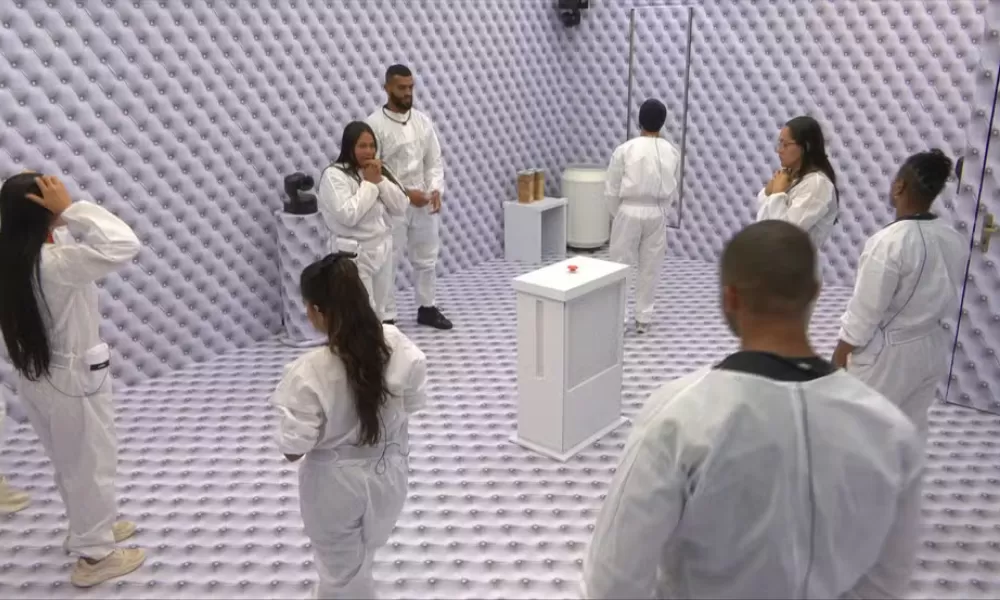 ‘BBB 26’: Vaga de Henri Castelli será preenchida por participante do Quarto Branco