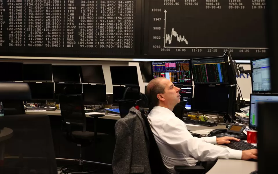 PSI fecha em alta ligeira com BCP a liderar em dia de novo Governador da Fed