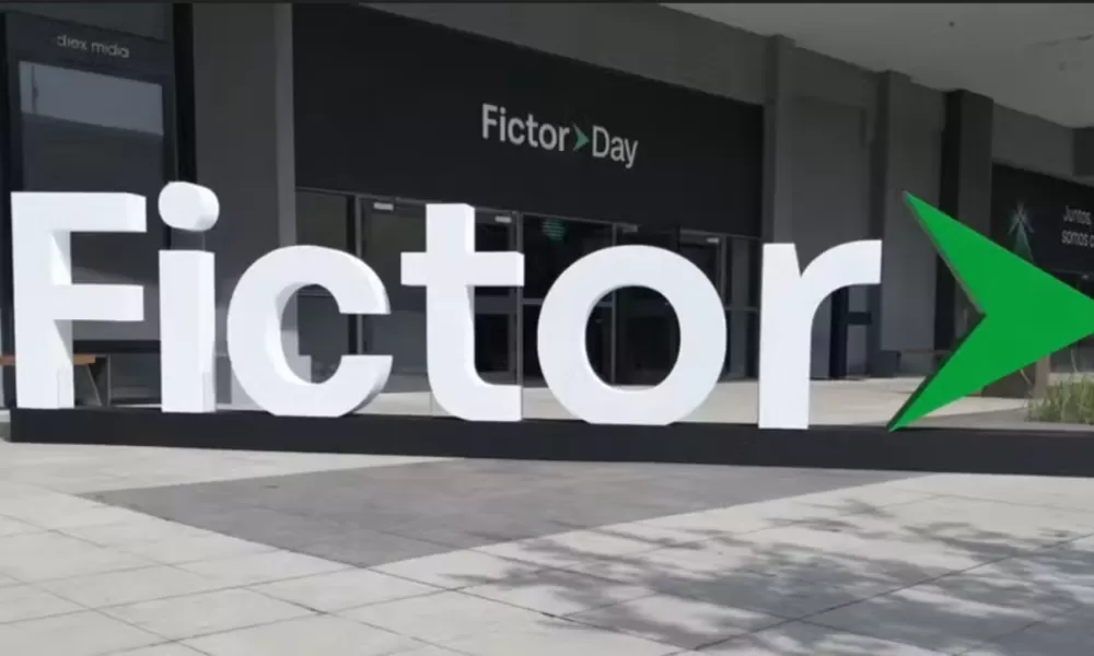 PF abre inquérito para investigar Grupo Fictor por tentativa de compra do Master