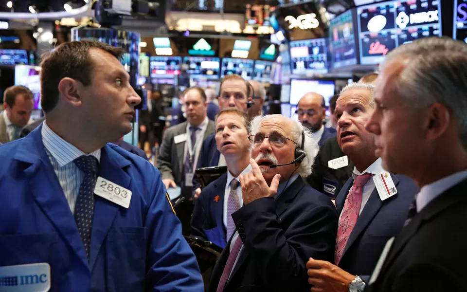 “Turbulência é eufemismo”: Mercado do software teve cinco ‘bear markets’ em oito anos