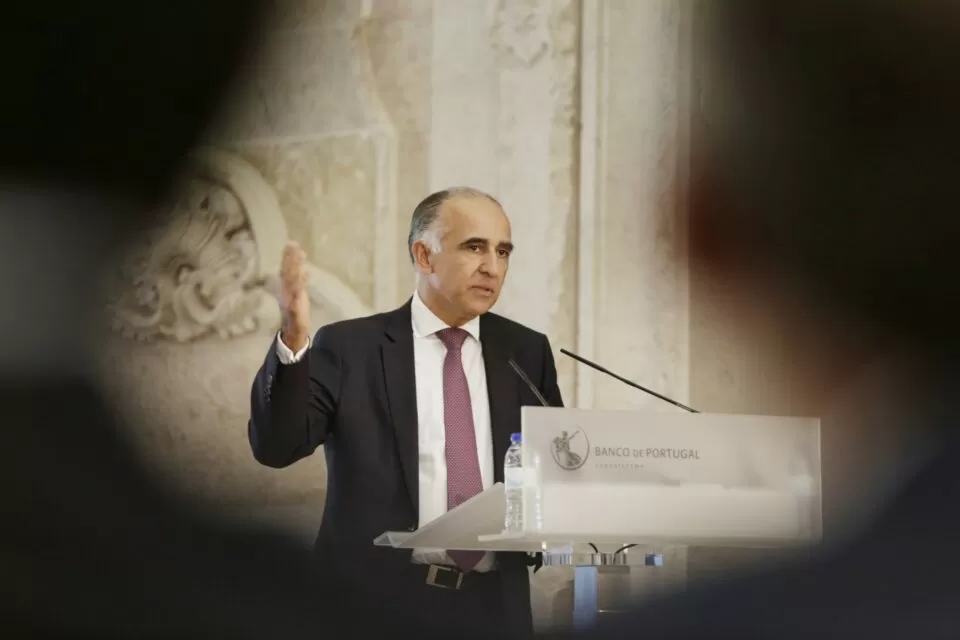 CMVM aplica 181 mil euros em coimas no último trimestre de 2025