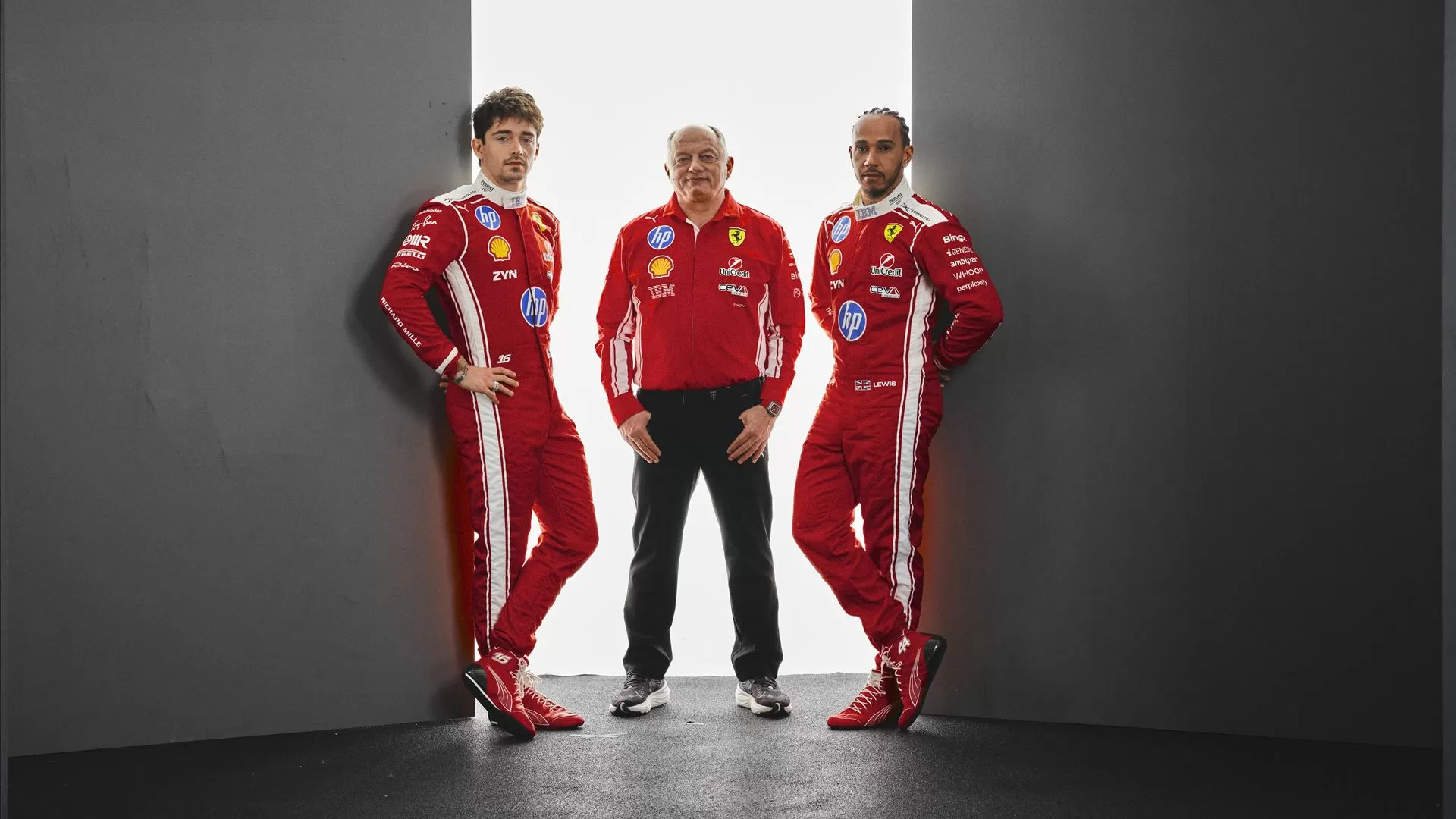 Ferrari em ano de “agora ou nunca” na F1: vencer é obrigatório para a equipa não se desintegrar (a começar por Leclerc)
