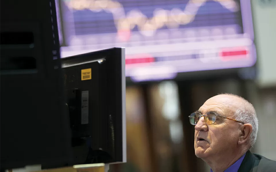 Bolsa de Lisboa e Europa no verde devido a dados da inflação da zona euro