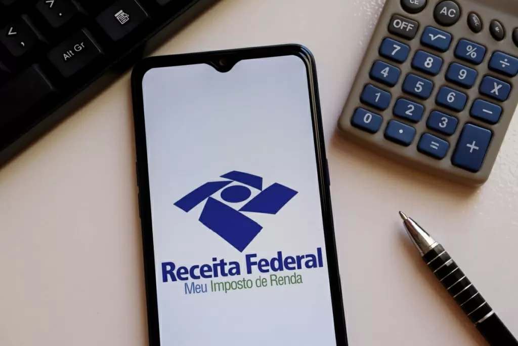 Análise da fiscalização: a receita federal cruza dados de pix na declaração de imposto de renda 2026