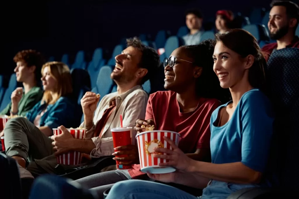 Semana do Cinema traz ingressos a partir de R$10 em todo país