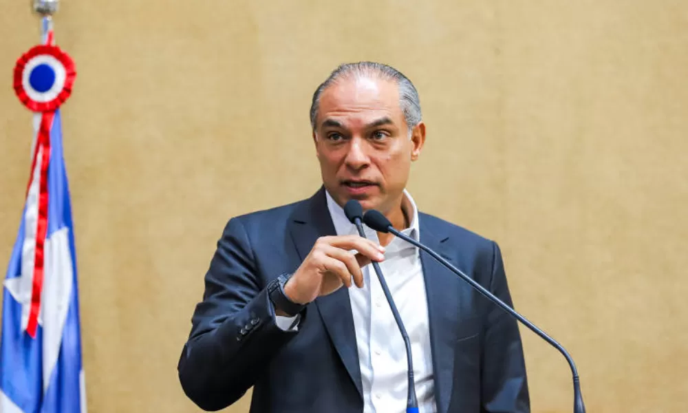 Augusto Lima, do Banco Pleno, se reuniu 7 vezes com BC em 2025 como CEO do Master