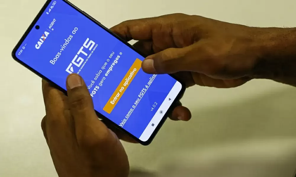 Governo libera mais R$ 3,9 bi para pagar saque-aniversário do FGTS