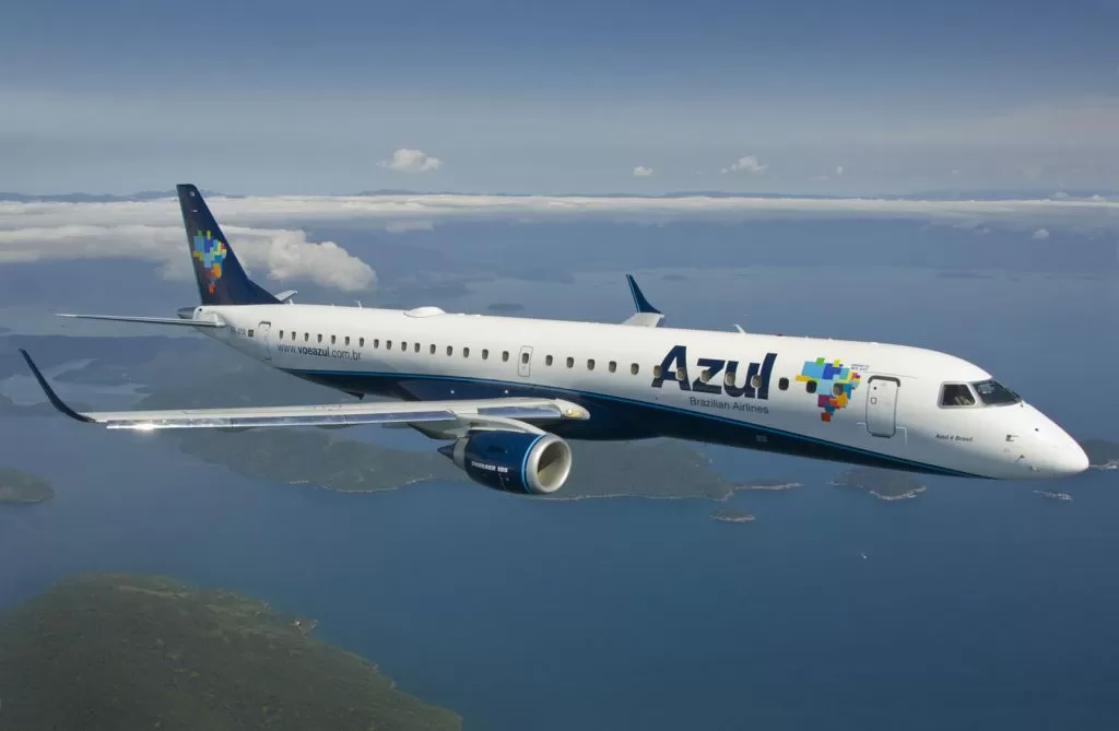 Por unanimidade, plenário do Cade aprova operação da Azul com a United Airlines