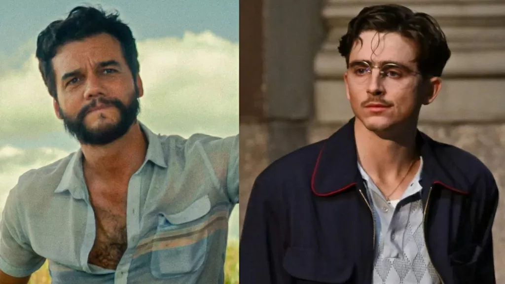 Disputa Wagner Moura e Timothée Chalamet Oscar 2026: tudo sobre o duelo