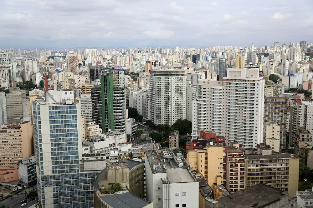 As 100 cidades paulistas que mais criaram empregos em 2025