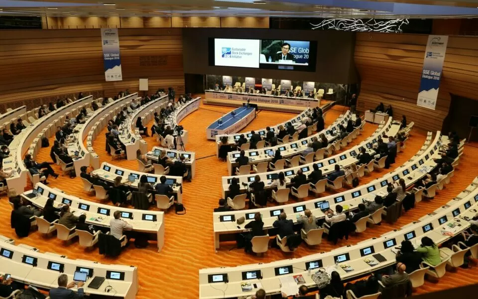 Bolsa de Valores de Cabo Verde junta-se à iniciativa Sustainable Stock Exchanges da ONU