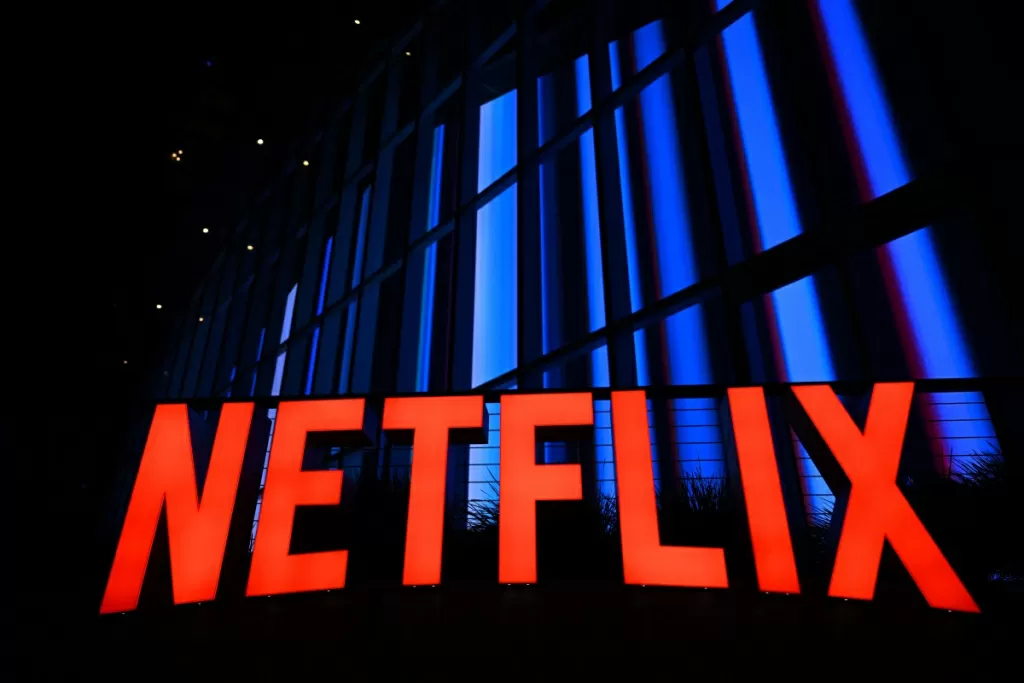 Netflix recebe US$ 2,8 bi da Paramount após romper com Warner Bros