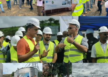 A MINEA pretende ampliar a oferta de energia elétrica e abastecimento de água no Cuanza Sul