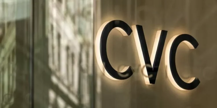 CVC Capital Partners estreia-se em bolsa a valorizar acima de 24% após maior IPO do ano na Europa