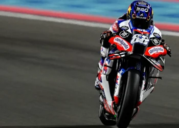 “Jerez é sempre um sítio especial para correr”: Miguel Oliveira e o Grande Prémio de Espanha