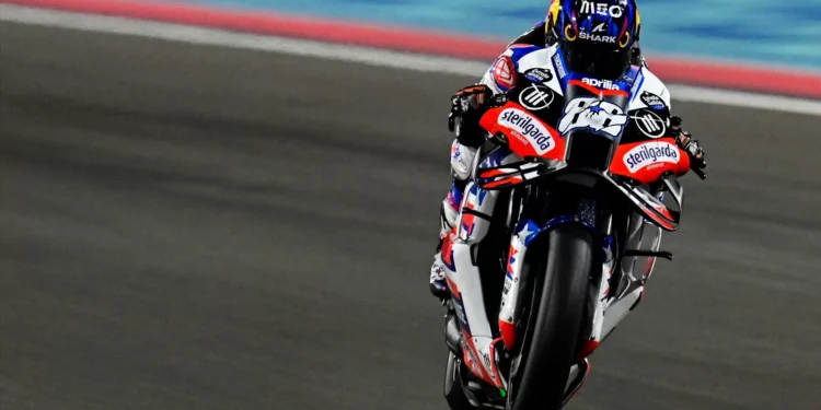 “Jerez é sempre um sítio especial para correr”: Miguel Oliveira e o Grande Prémio de Espanha