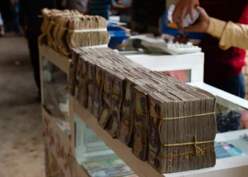 “O papel das finanças no desenvolvimento de um país”