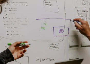 “Ferramenta essencial: marketing para o sucesso empresarial”