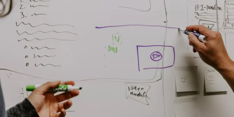 “Ferramenta essencial: marketing para o sucesso empresarial”