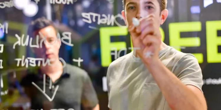 “A importância do marketing para o sucesso empresarial”