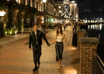 Confira as séries e os filmes que chegam ao Prime Video em maio