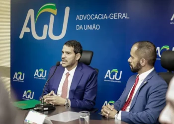 AGU pede suspensão por 60 dias de processo no STF que questiona desoneração da folha de pagamento
