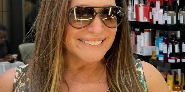 Susana Vieira fala sobre doença: ‘Não adianta fazer transplante de medula’