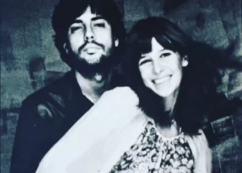 Morte de Rita Lee completa um ano e Roberto de Carvalho faz homenagem à cantora