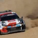 Rali de Portugal. Kalle Rovanperä vence primeira secção do Shakedown