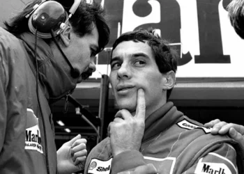 30 anos da morte de Ayrton Senna. “Perdemos o melhor de todos os tempos”