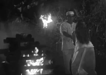 Anitta perde mais de 100 mil seguidores por clipe com elementos do candomblé