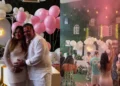 Leandro Hassum revela que vai ser avô: ‘Maior presente da minha vida’