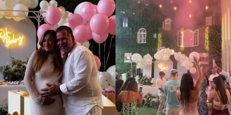 Leandro Hassum revela que vai ser avô: ‘Maior presente da minha vida’